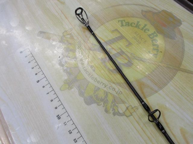 19グラップラータイプC S77M