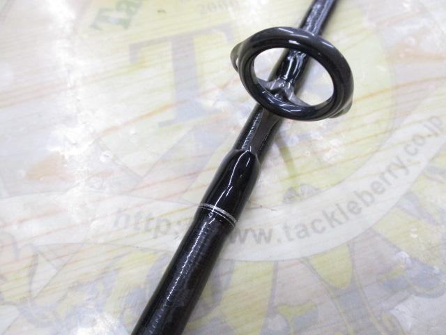 19グラップラータイプC S77M