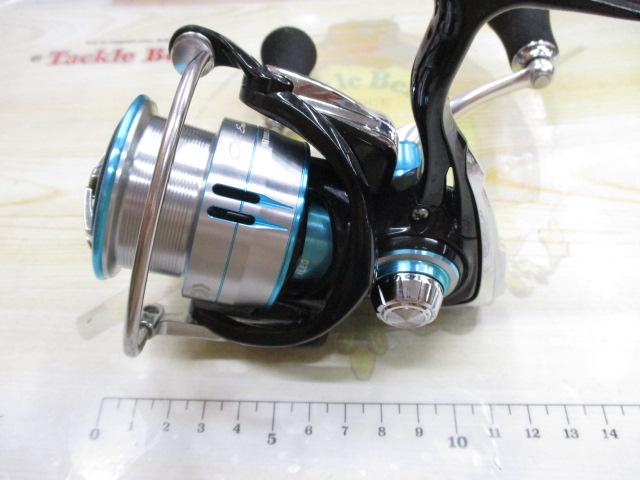 ダイワ エメラルダス LT 3000S-CH-DH (リール) 価格比較 - 価格.com
