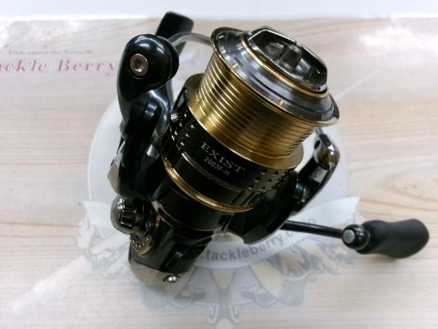 15イグジスト2003f-H 15イグジスト 2003F-H｜＠ベリーネット 日本最大新品中古釣具WEB