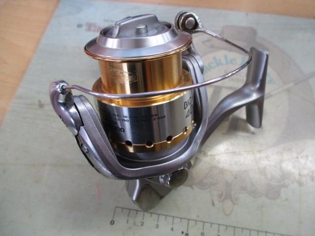 05バイオマスター 4000S｜＠ベリーネット 日本最大新品中古釣具