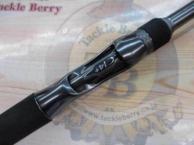 22バンタム 1711MH+-SB/2｜＠ベリーネット 日本最大新品中古釣具WEB