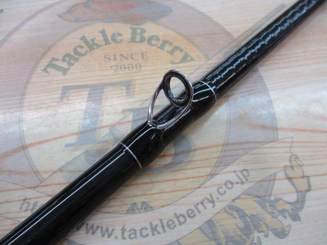 22バンタム 1711MH+-SB/2｜＠ベリーネット 日本最大新品中古釣具