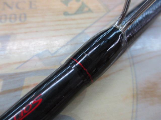shinの釣行記:【シマノ】21 セフィア エクスチューン MB S83MLの