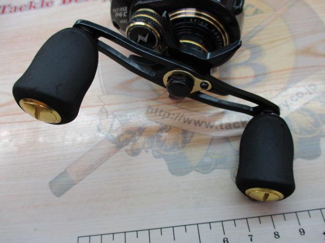 アルカンセ RG-C NS RH｜＠ベリーネット 日本最大新品中古釣具