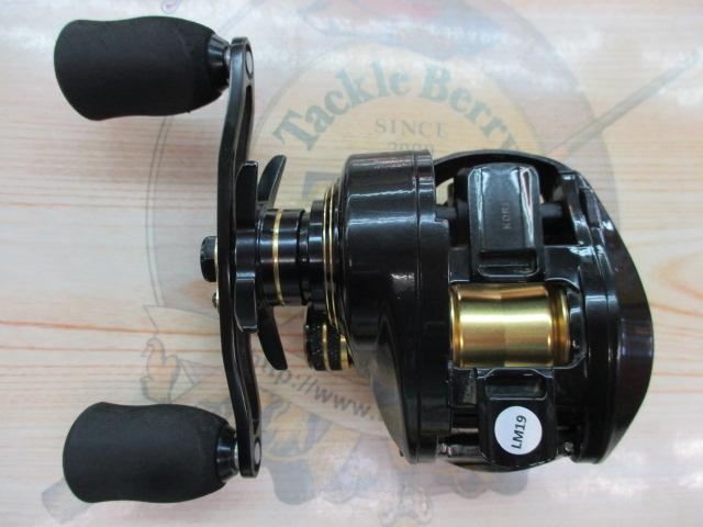 アルカンセ RG-C NS RH｜＠ベリーネット 日本最大新品中古釣具