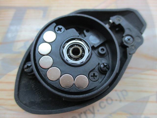 アルカンセ RG-C NS RH