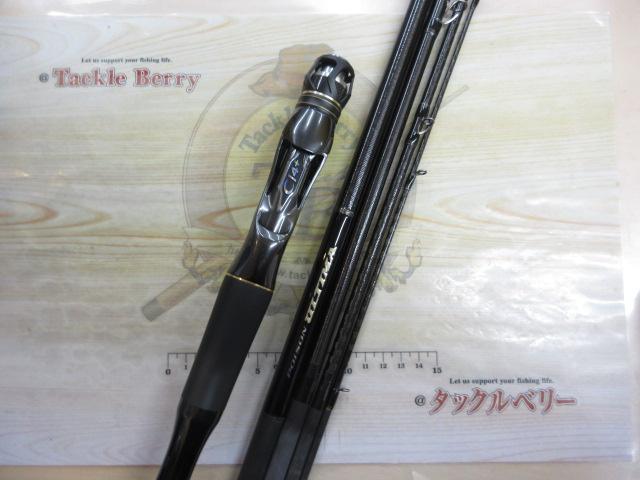 21ポイズンアルティマ P174MH+-5