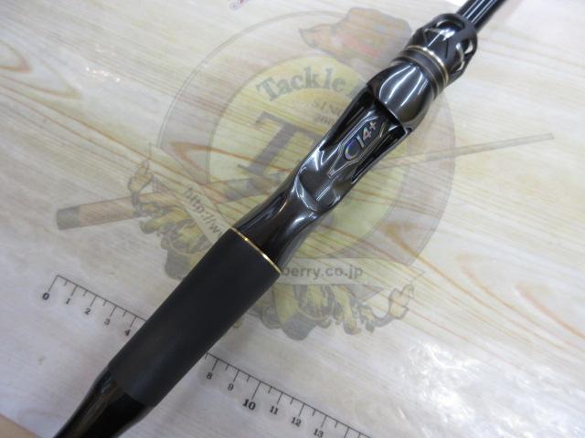 21ポイズンアルティマ P174MH+-5