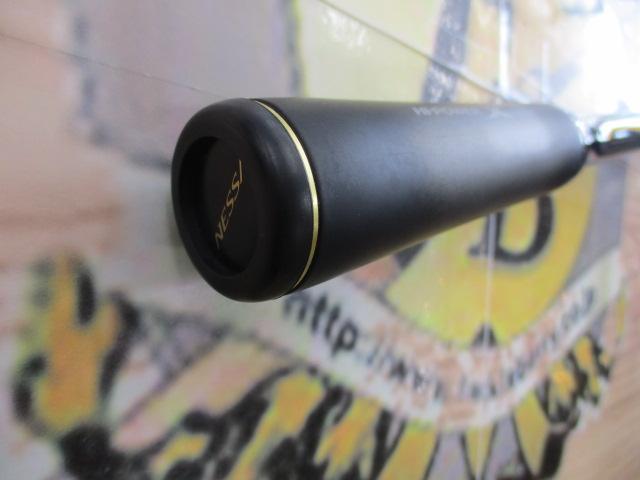 ネッサリミテッド S104MH