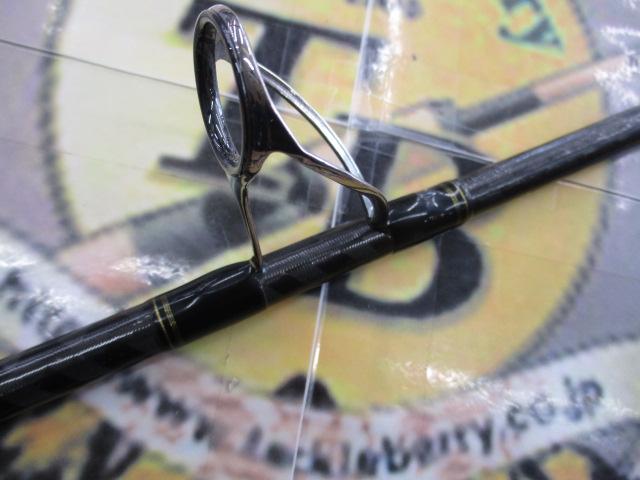 ネッサリミテッド S104MH