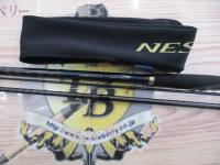 ネッサリミテッド S104MH