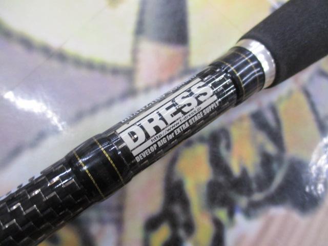最大10%OFFクーポン モアザンブランジーノ 日本最大新品中古 96MML｜＠ベリーネット ロッド