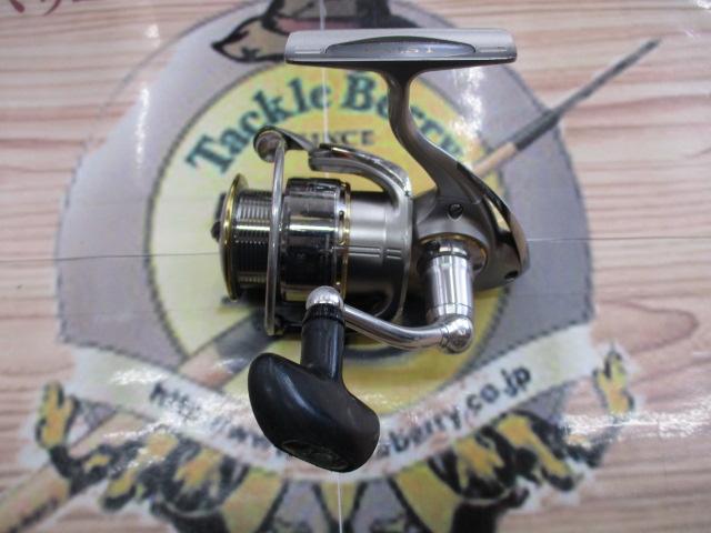 イグジスト 2508R｜＠ベリーネット 日本最大新品中古釣具WEBショップ