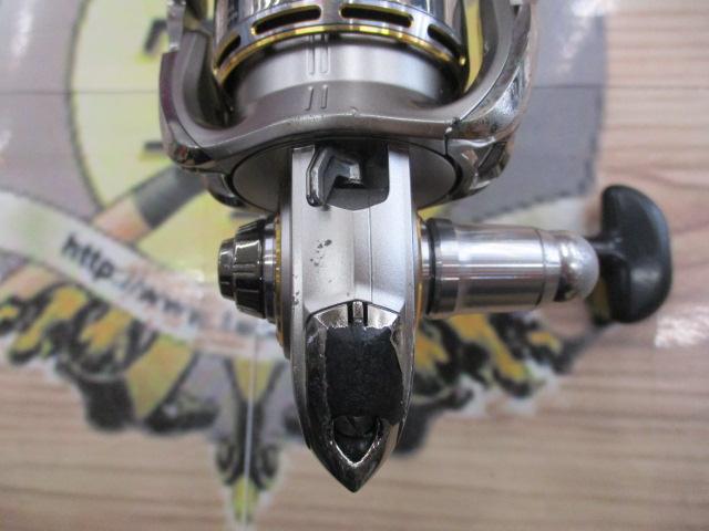 イグジスト 2508R｜＠ベリーネット 日本最大新品中古釣具WEBショップ