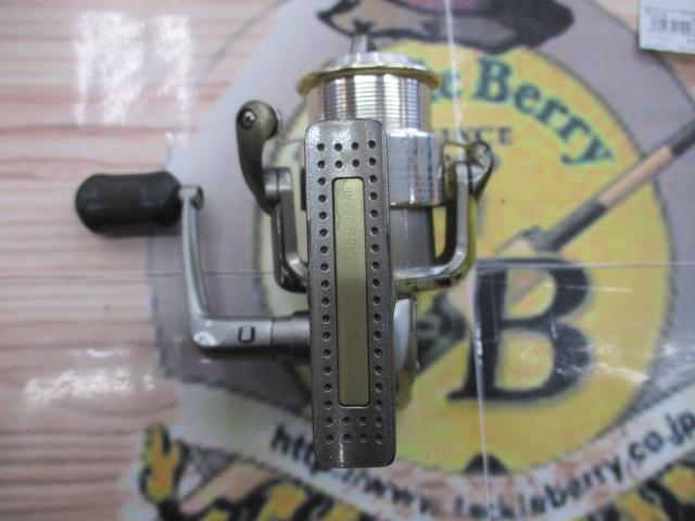 00ツインパワー 2500MgS｜＠ベリーネット 日本最大新品中古釣具