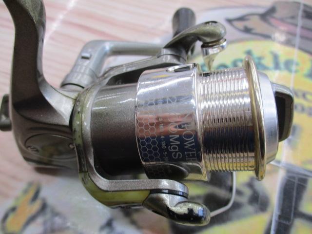 00ツインパワー 2500MgS｜＠ベリーネット 日本最大新品中古釣具