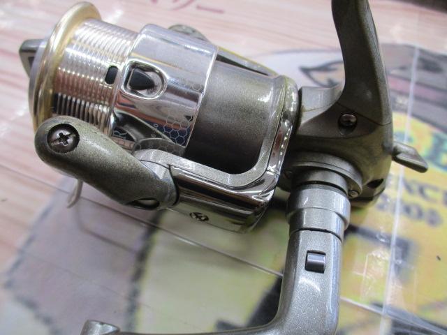 00ツインパワー 2500MgS｜＠ベリーネット 日本最大新品中古釣具