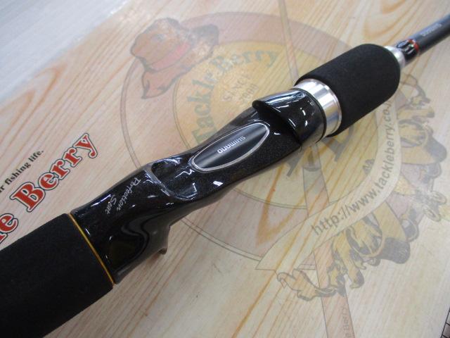 【お買得】 デポルティーボ 166MH-2｜＠ベリーネット 日本最大新品中古釣具 ロッド