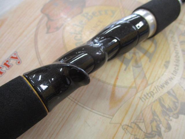 デポルティーボ 166MH-2｜＠ベリーネット 日本最大新品中古釣具