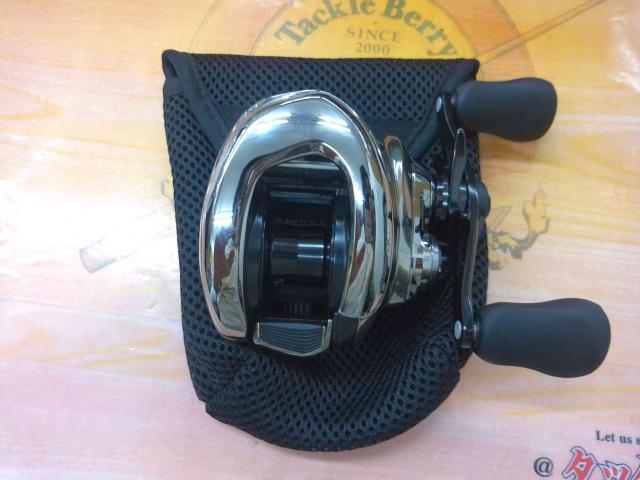 21アンタレスDC XG RH