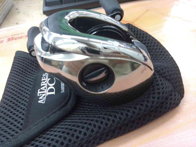 21アンタレスDC XG RH