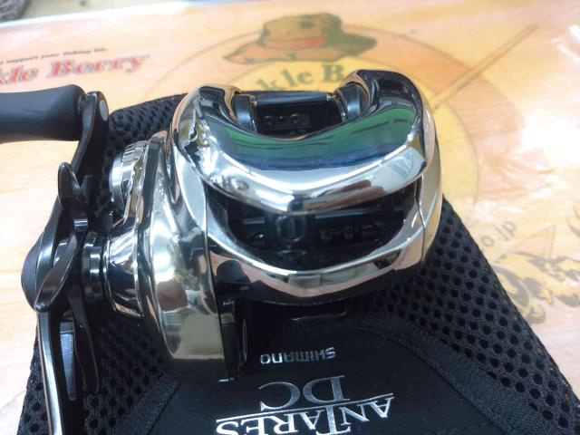 21アンタレスDC XG RH