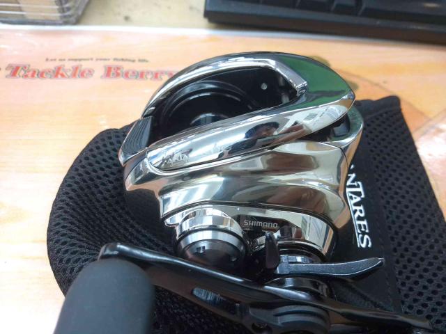 21アンタレスDC XG RH