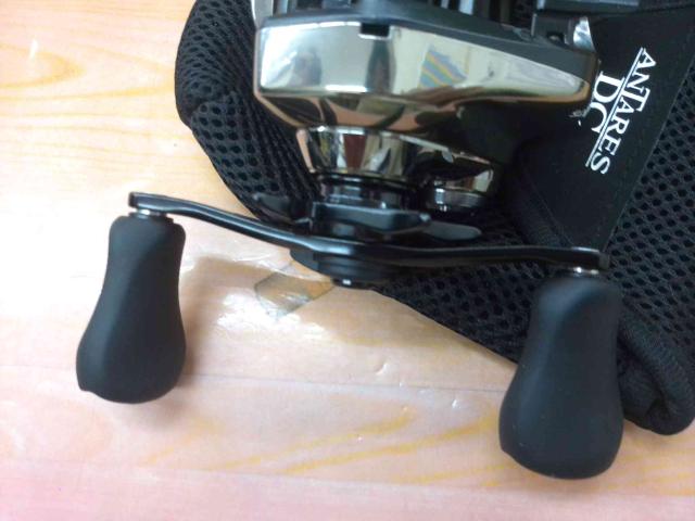21アンタレスDC XG RH