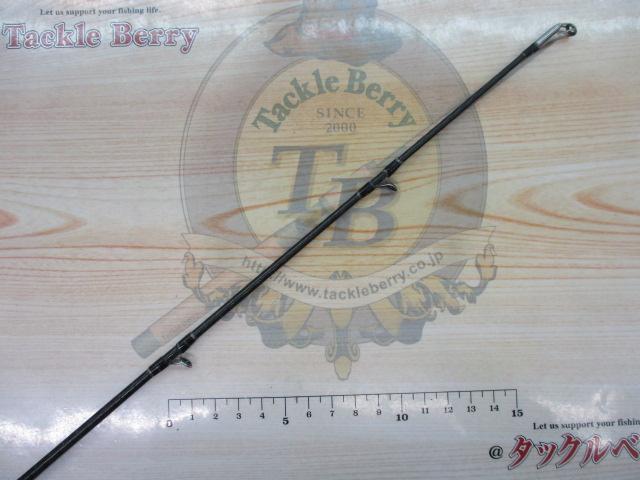 17ポイズングロリアス 176XXH-SB