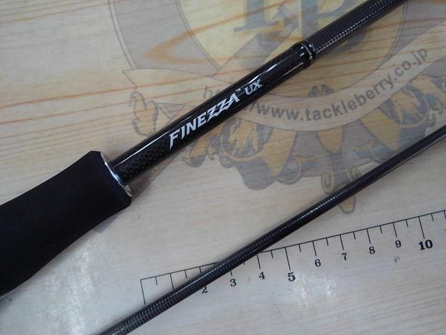 フィネッツァUX 23GFINUS-752L-S