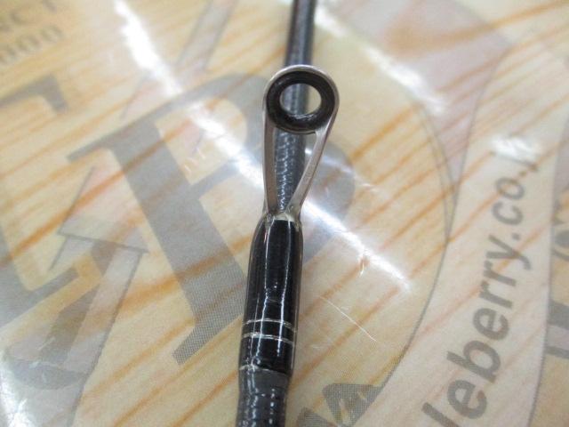 ホーネットスティンガープラス HSPS-641L MGS