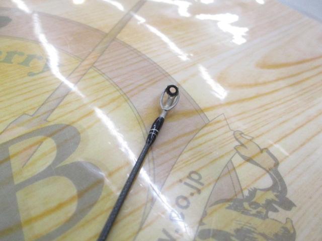 ホーネットスティンガープラス HSPS-641L MGS