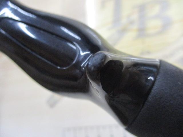 DAIWA - ダイワ ソルティスト HRF 86XHB ダイワ(Daiwa) SALTIST(ソルティスト) HRF611HB 01474833