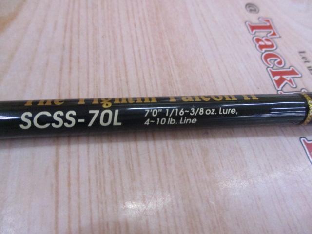 セカンドジェネレーション SCSS-70L