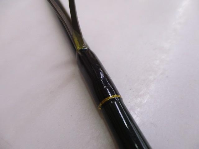 セカンドジェネレーション SCSS-70L