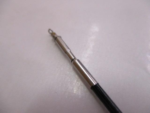 アバンサー 急瀬抜90M・R