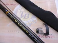 アバンサー 急瀬抜90M・R