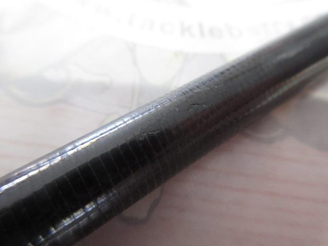 ブラックアローアンリミテッド BAU-94XS