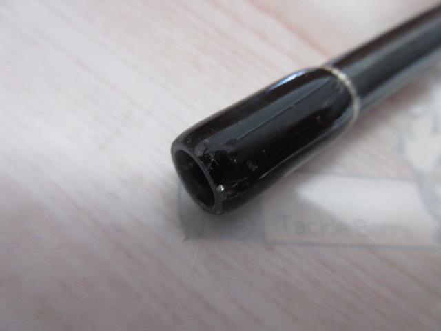 ブラックアローアンリミテッド BAU-94XS