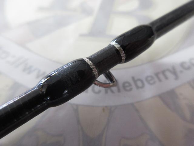 ブラックアローアンリミテッド BAU-94XS