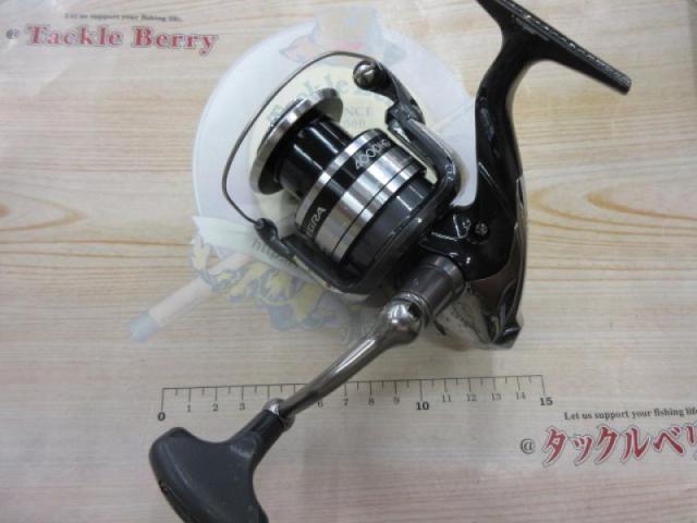 12アルテグラ 4000HG｜＠ベリーネット 日本最大新品中古釣具WEB