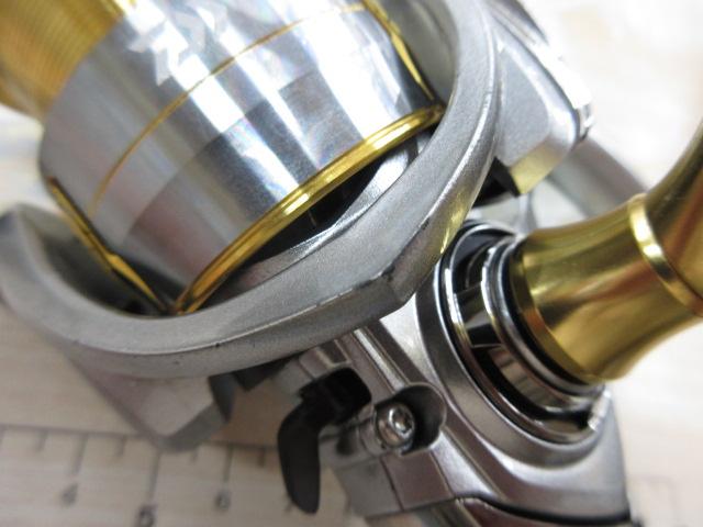 21フリームス LT2500-XH｜＠ベリーネット 日本最大新品中古釣具