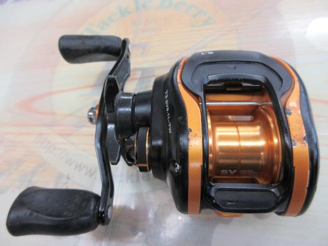 T3 SV 8.1L-TW｜＠ベリーネット 日本最大新品中古釣具WEBショップ