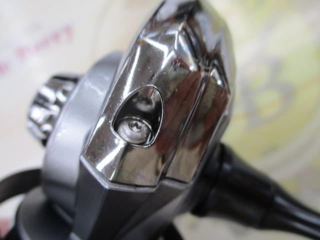 25カルディア FC LT2000S