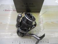 25カルディア FC LT2000S