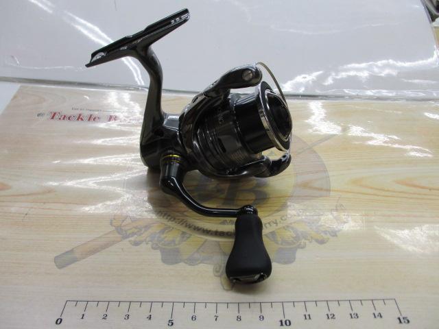 24ツインパワー C2500SXG