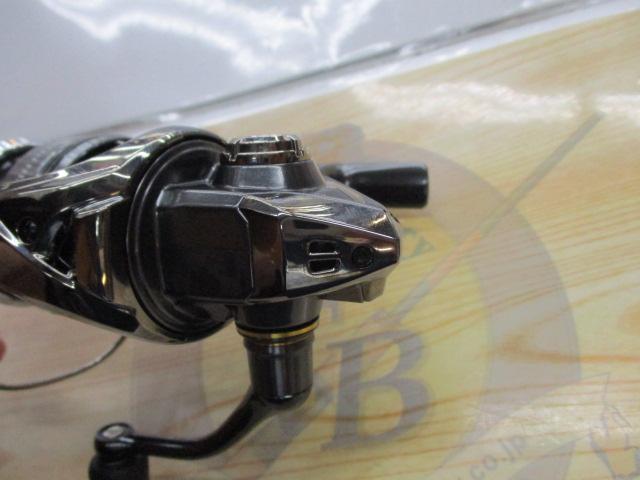 24ツインパワー C2500SXG