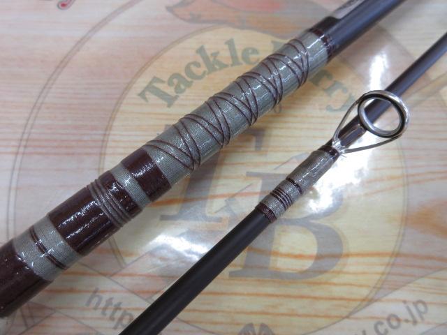 USA Daiwa phantom PCS-60L 極美品！ ダイワ(Daiwa) PHANTOM(ファントム) AT 60XUL 01451150