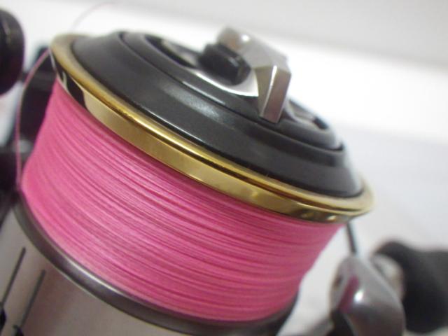 12ヴァンキッシュ C2000HGS